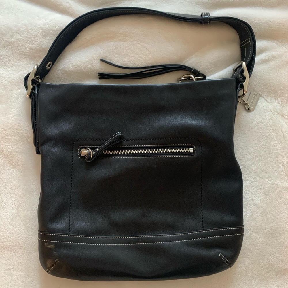 Vintage coach bag
